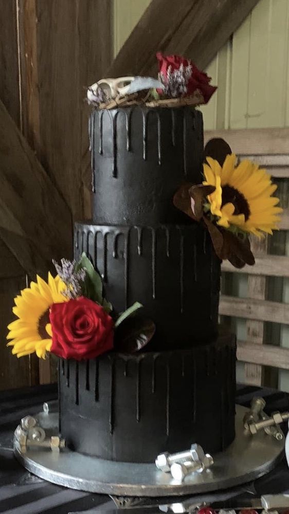 Hansel and Gretel Bakery Logo
