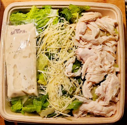 Costco Food Court by null