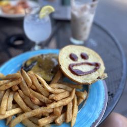 The Rabbit Hole Gastropub