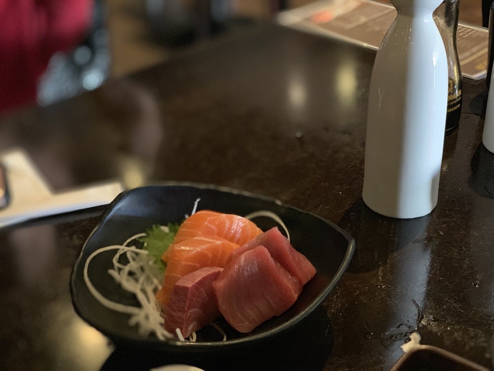 WASABI BISTRO 878 Photos & 554 Reviews Food near 524 Castro St, San