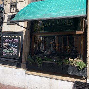 Café Rivas - Cafeteria Near Me - Buenos Aires, C Café Rivas - Cafeteria Near Me - Buenos Aires, C
