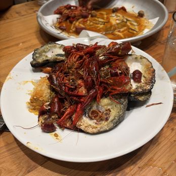 Grand Isle Seafood - Southern Near Me - New Orleans, Louisiana