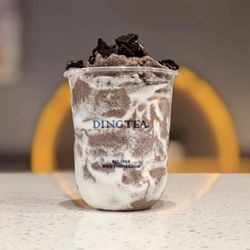 Ding Tea Vista