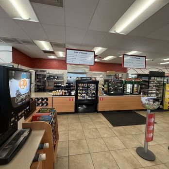Speedway - Large Pizza - Spicy Meat - Gas Stations Near Me - Neenah, Wisconsin Speedway - Large Pizza - Spicy Meat - Gas Stations Near Me - Neenah, Wisconsin