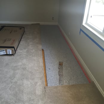 FKB Design - They measured incorrectly and didn't have enough carpet to finish the room - General Contractors Near Me - Ladera Ranch, California FKB Design - They measured incorrectly and didn't have enough carpet to finish the room - General Contractors Near Me - Ladera Ranch, California