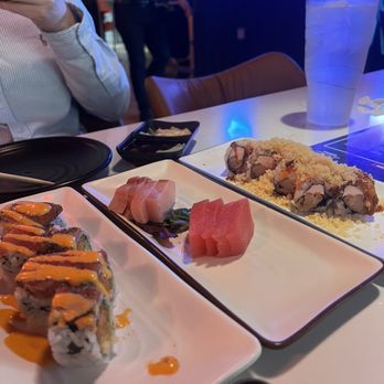 Machi Sushi - Rolls, sashimi - Sushi Bars Near Me - Austin, Texas Machi Sushi - Rolls, sashimi - Sushi Bars Near Me - Austin, Texas