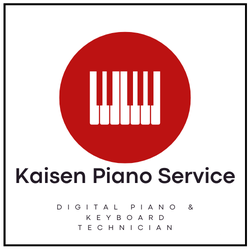 Kaisen Piano Service