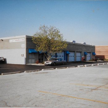 A-J & H Transmission - Transmission Repair Near Me - Palatine, Illinois A-J & H Transmission - Transmission Repair Near Me - Palatine, Illinois