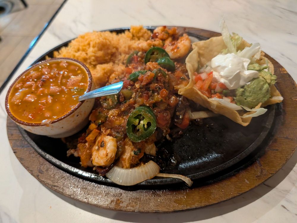 Rodeo Mexican Restaurant
