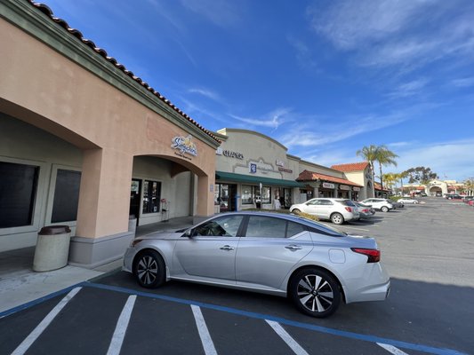 Sangucheria Peruvian Street Food by null