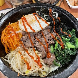 Mom’s Tofu House on Yelp