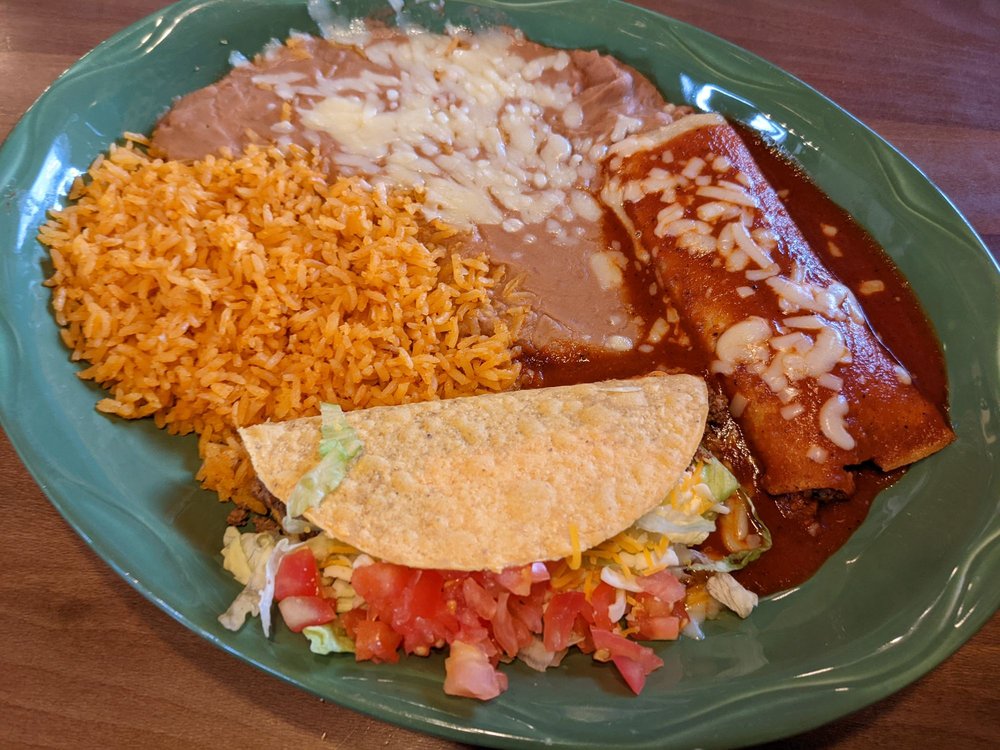 El Carreton Mexican Rest