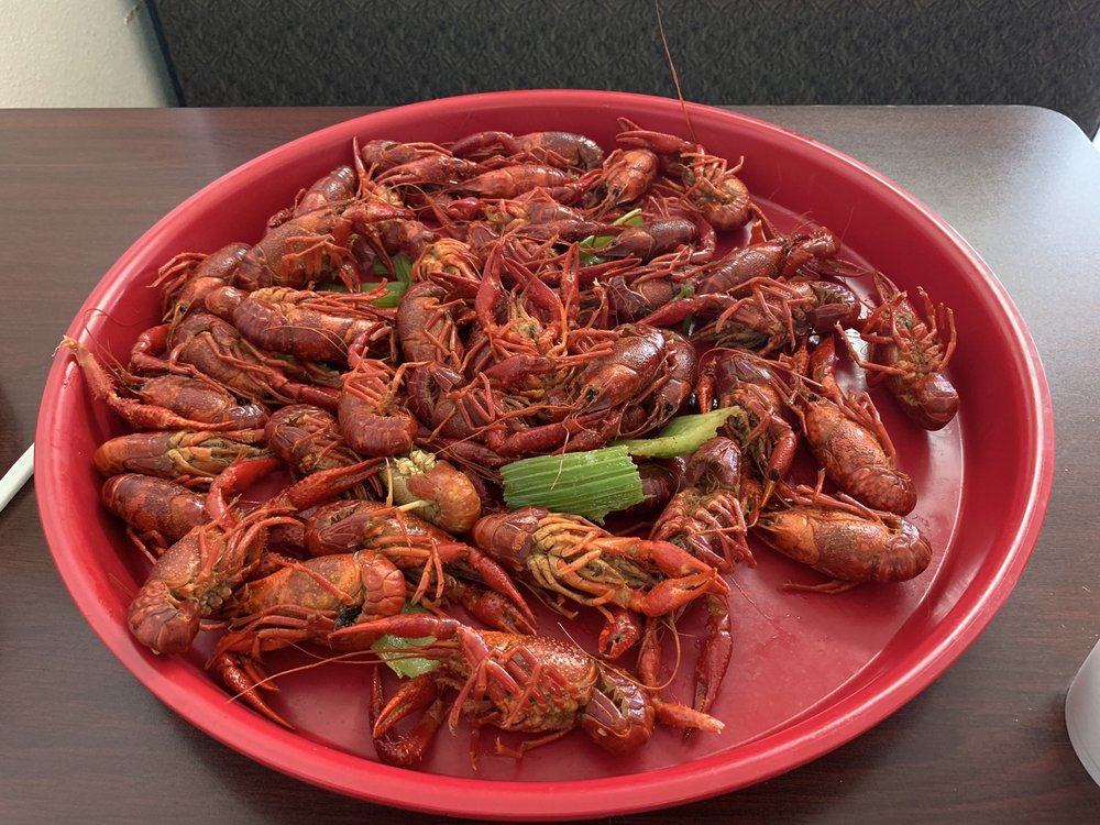 CAJUN PERSUASION SEAFOOD MARKET & POBOYS 161 Photos & 259 Reviews