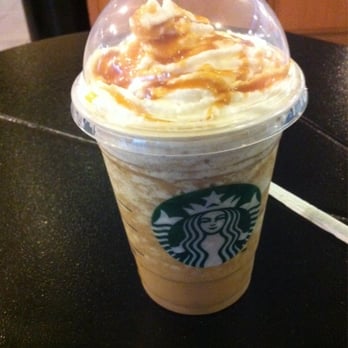 Starbucks - Algo de energía para este día de lluvia - Coffee & Tea Near Me - Buenos Aires, C