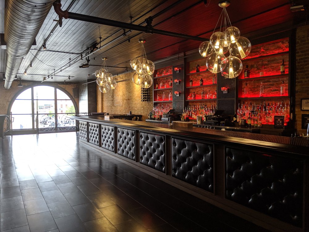 THE GATSBY Updated August 2024 43 Photos & 15 Reviews 310 E