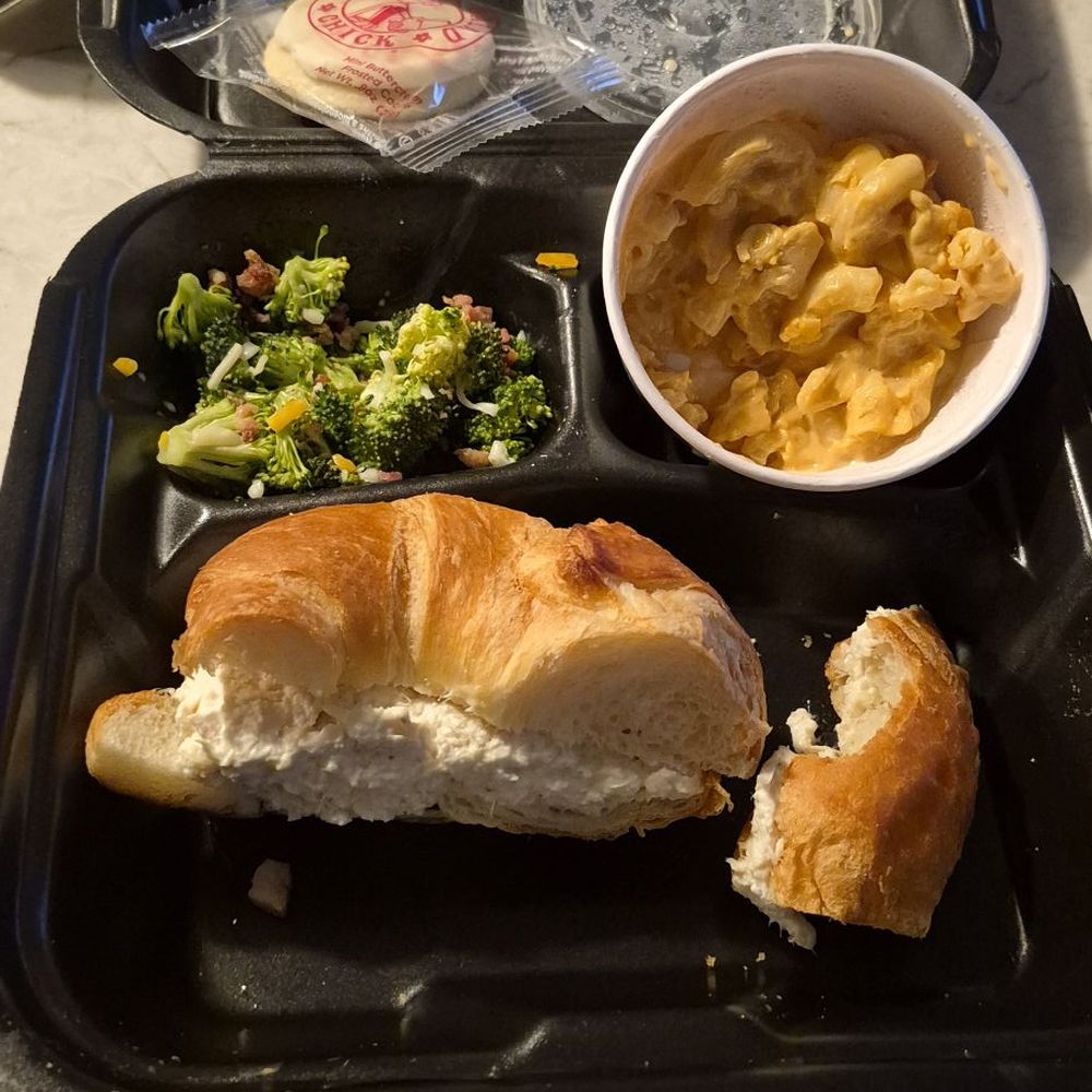 Chicken Salad Chick - Mid - Sandwiches Near Me - Fairfax, Virginia Chicken Salad Chick - Mid - Sandwiches Near Me - Fairfax, Virginia