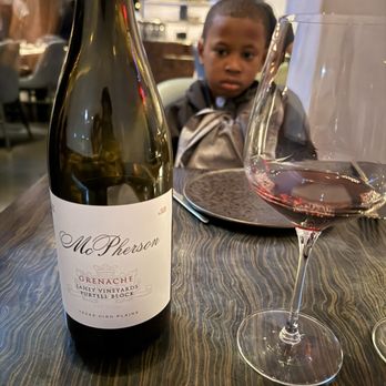 Dōgon - McPherson Grenache - Caribbean Near Me - Washington, DC, District of Columbia Dōgon - McPherson Grenache - Caribbean Near Me - Washington, DC, District of Columbia