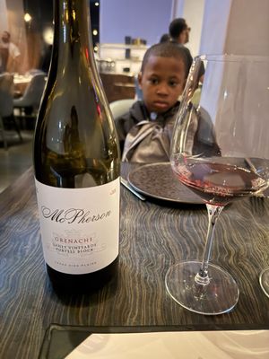 Dōgon by Kwame Onwuachi by null