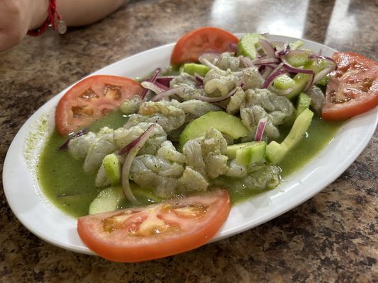 Sinaloa Express by null