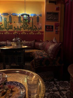 Marrakesh by null