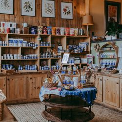 Golden Poppy Herbal Apothecary