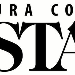 Ventura County Star - Star logo.