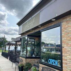 Global Grounds Coffee