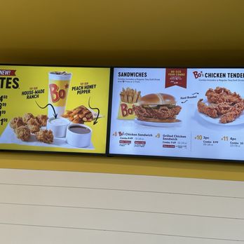Bojangles - Breakfast & Brunch Near Me - Columbus, Ohio Bojangles - Breakfast & Brunch Near Me - Columbus, Ohio