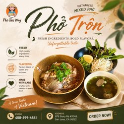 Pho This Way