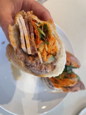 Lu's Sandwiches by null Lu's Sandwiches by null