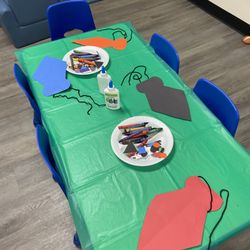 StarKids Learning Center - Father's Day project