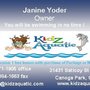 Photo of Kidz Aquatic Swim Club