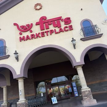 Fry's Food - Grocery Near Me - Sahuarita, Arizona