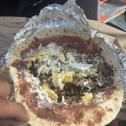 Honduras Food - Food was good and cheap I recommend and will be coming back 9/10