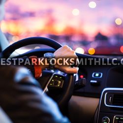Forest Park Locksmith