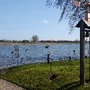 Photo of Tante Jet aan de Maas