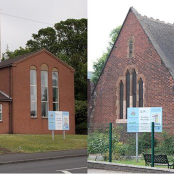 St James' Church - St James with Paul's. - Churches Near Me - West Bromwich, XWM St James' Church - St James with Paul's. - Churches Near Me - West Bromwich, XWM