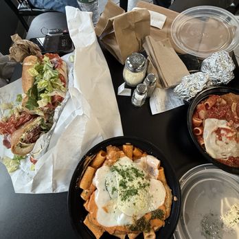 Brando's Cutlets - Italian Near Me - Haverhill, Massachusetts