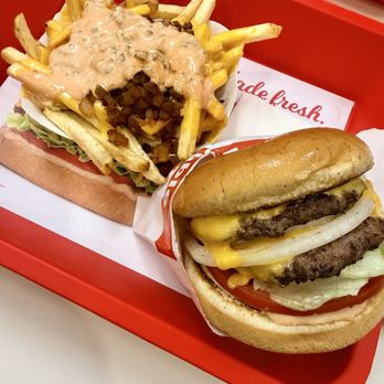 In-N-Out Burger - Awww so good! - Fast Food Near Me - Davis, California In-N-Out Burger - Awww so good! - Fast Food Near Me - Davis, California