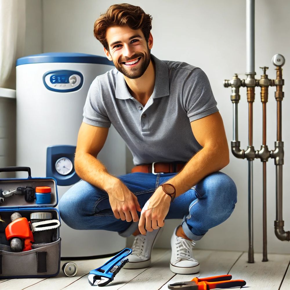 Slide of Top Tier Plumbing