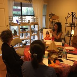 Healing Essence - Kabbalah Lecture Monthly starting in May !