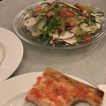 Bar del Pla - Mushrooms with Wasabi - Tapas Bars Near Me - Barcelona, B Bar del Pla - Mushrooms with Wasabi - Tapas Bars Near Me - Barcelona, B