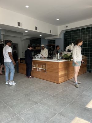 Lost Sock Roasters - Market & Cafe by null