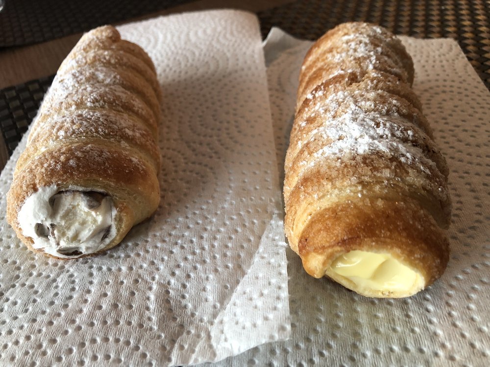 THOROWEST BAKERY Updated October 2024 3969 Montrose Road, Niagara