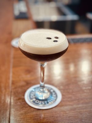 Delta Dirt Distillery by null