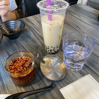19 GOLD - Brown milk tea - Taiwanese Near Me - Seattle, Washington 19 GOLD - Brown milk tea - Taiwanese Near Me - Seattle, Washington