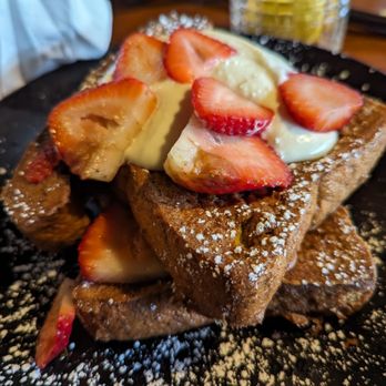 Toast  Downey - Breakfast & Brunch Near Me - Downey, California