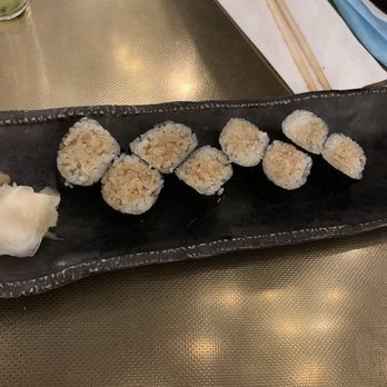 Namo - Blue Crab Roll - Japanese Near Me - Dallas, Texas Namo - Blue Crab Roll - Japanese Near Me - Dallas, Texas