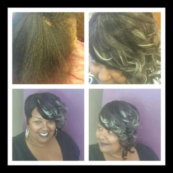 Hairapy Studio & Spa - So LOVE my human hair full closure unit. - Eyelash Service Near Me - National City, California Hairapy Studio & Spa - So LOVE my human hair full closure unit. - Eyelash Service Near Me - National City, California