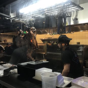 1-800-Lucky - Asian Fusion Near Me - Miami, Florida